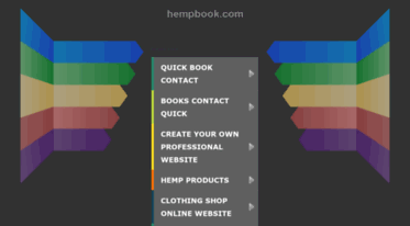 hempbook.com