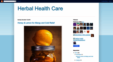 herbalhealthcare-daw.blogspot.com