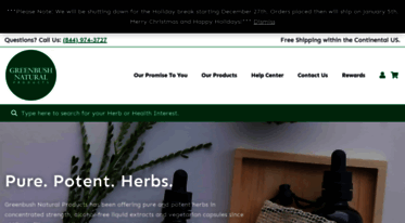 herbs-international.com