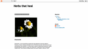 herbs-that-heal.blogspot.com