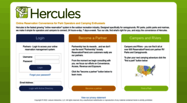 hercules.reservationfriend.com