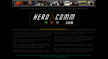 herocomm.com