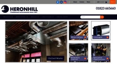heronhill.co.uk