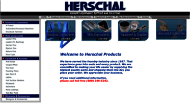 herschal.com