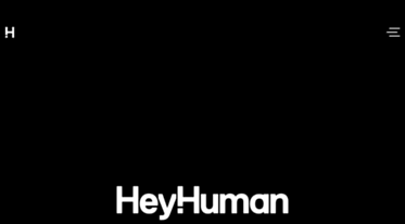 heyhuman.com