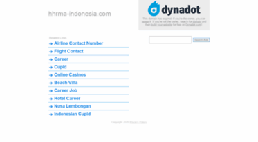 hhrma-indonesia.com