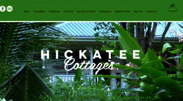 hickatee.com