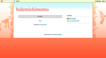 hidemichimomo.blogspot.com