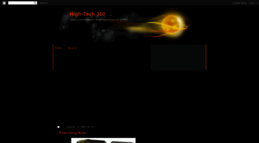 high-tech-360.blogspot.com