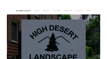 highdesertlandscape.com