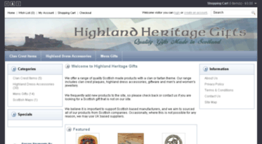 highlandheritagegifts.com