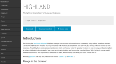 highlandjs.org