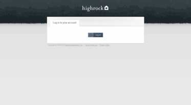 highrock.cobblestonecn.com