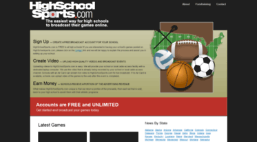 highschoolsports.com