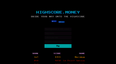 highscore.money