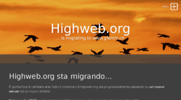 highweb.org