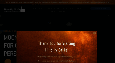 hillbillystills.com