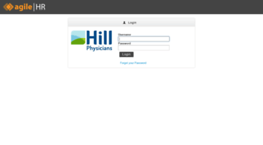 hillphysicians.agileats.com