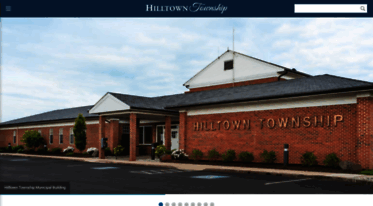 hilltown.org