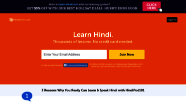 hindipod101.com