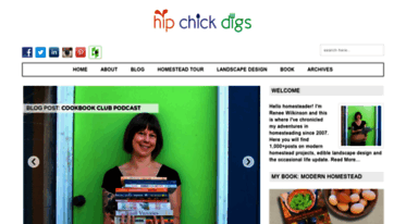 hipchickdigs.com