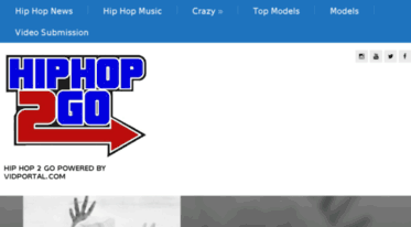 hiphop2go.com