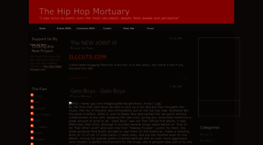 hiphopalbumreviews.blogspot.com