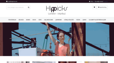 hippicks.com