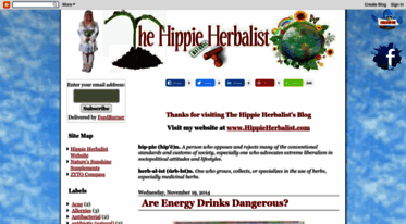 hippieherbalist.blogspot.com