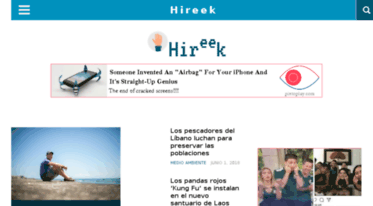 hireek.com