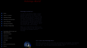 histology-world.com
