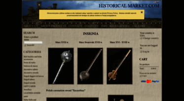 historicalmarket.com