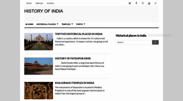 historicaltimeofindia.blogspot.com