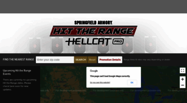 hit-the-range.springfield-armory.com