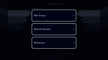 hmsdesign.com