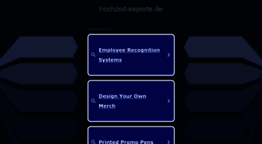 hochzeit-experte.de