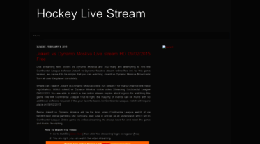 hockey-live-streaming43.blogspot.com