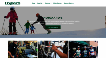 hoigaards.com