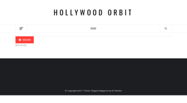 hollywoodorbit.com