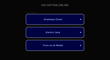 holostyak.online