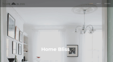 home-bliss.com