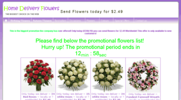 home-delivery-flowers.com