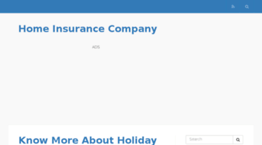home-insurance-company.com