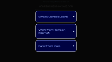 homebusiness-income.com