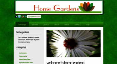 homegardens.in
