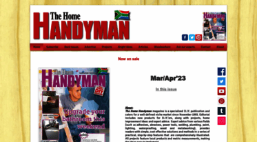 homehandyman.co.za