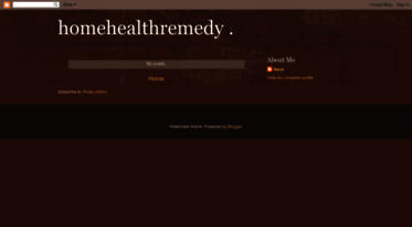 homehealthremedy.blogspot.com