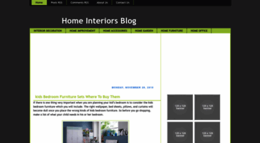 homeinteriorsblog.blogspot.com