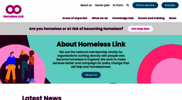 homeless.org.uk