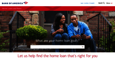 homeloans.countrywide.com